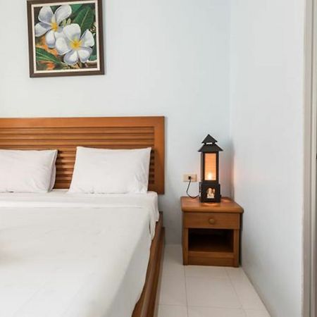 Simply Hotel شاطئ كاتا المظهر الخارجي الصورة