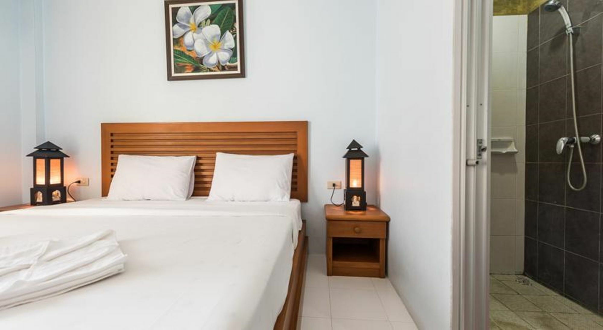 Simply Hotel شاطئ كاتا المظهر الخارجي الصورة