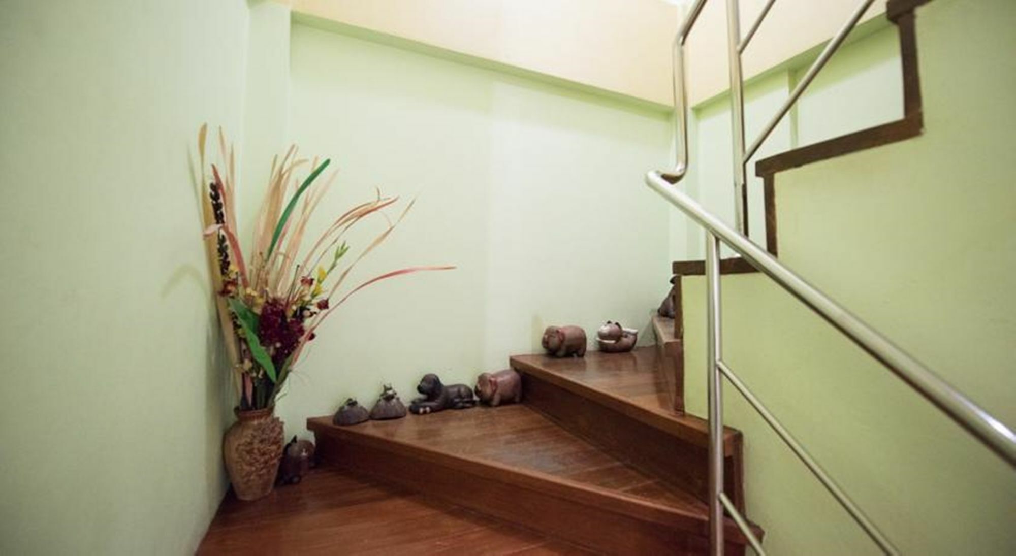 Simply Hotel شاطئ كاتا المظهر الخارجي الصورة